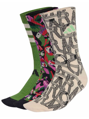 ADIDAS PERFORMANCE Чорапи FARM 3PP SOCKS