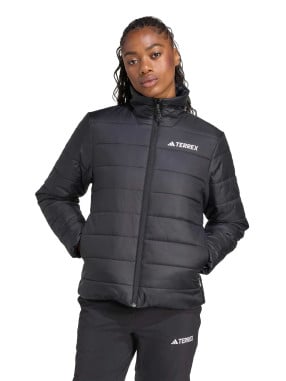 ADIDAS PERFORMANCE Μπουφάν Terrex Multi Essentials Insulated Jacket