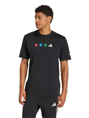 ADIDAS Тениска FIFA WC MAP GRAPHIC