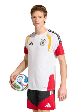 ADIDAS PERFORMANCE Тениска Germany 26 Tiro Training Jersey