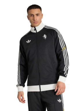 ADIDAS ORIGINALS Αθλητική Ζακέτα Juventus FC Originals Track Top