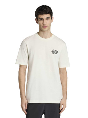 ADIDAS Тениска HOUSE OF TIRO NATIONS GRAPHIC