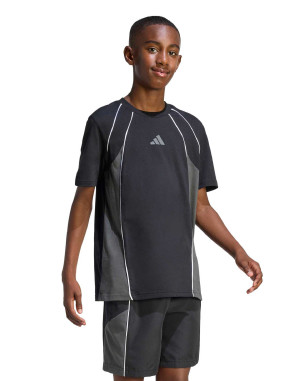 ADIDAS SPORTSWEAR Тениска COLOR BLOCK