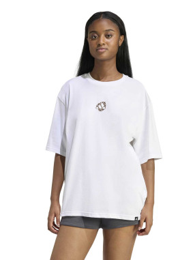 ADIDAS SPORTSWEAR Тениска ANIMAL OVERSIZE GRAPHIC