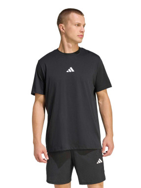 ADIDAS PERFORMANCE Тениска CLIMACOOL TECH TRAINING GRAPHIC