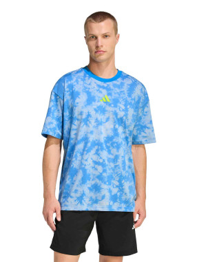 ADIDAS Тениска FUN TRAINING Graphic