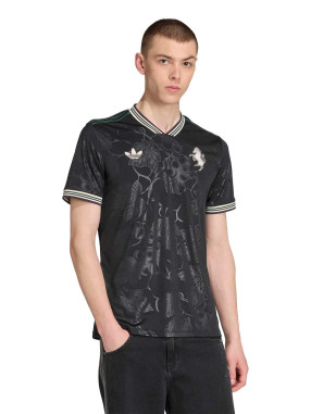 ADIDAS Тениска JUVE 3 JSY