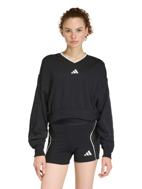 ADIDAS SPORTSWEAR Суитшърт STADIUM CREW Sweatshirt