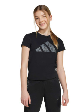 ADIDAS SPORTSWEAR Tricou Girls Animal