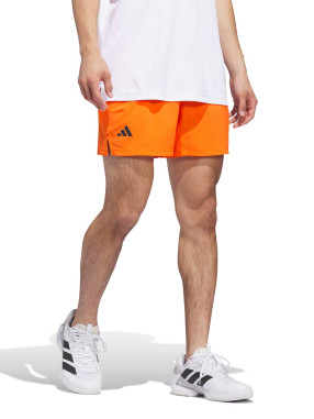 ADIDAS Къси панталони TENNIS ERGO 5 INCH