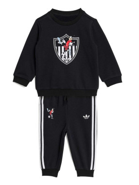 ADIDAS ORIGINALS Спортен екип DISNEY CREW SET