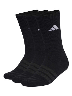 ADIDAS PERFORMANCE Чорапи CUSHIONED SPORTSWEAR CREW SOCKS 3 PAIR PACK