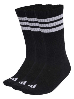 ADIDAS PERFORMANCE Чорапи 3-STRIPES CUSHIONED SOCKS 3 PAIR PACK