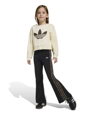 ADIDAS ORIGINALS Спортен екип BOXY CREW SET