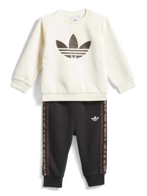 ADIDAS ORIGINALS Спортен екип LOOSE CREW SET