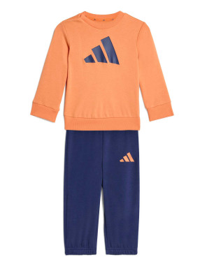ADIDAS SPORTSWEAR Спортен екип Essentials Joggers Set Kids