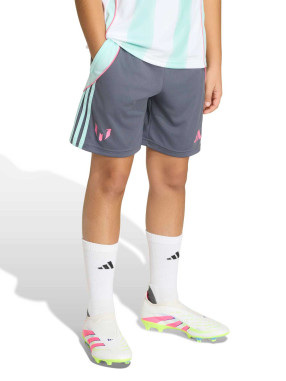 ADIDAS Къси панталони Messi Kids