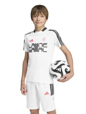 ADIDAS Тениска Lamine Yamal Training Kids