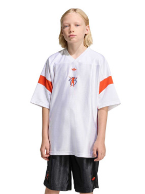 ADIDAS ORIGINALS Тениска Jude Bellingham Kids