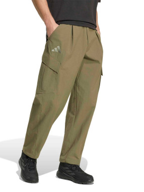 ADIDAS Спортно долнище Terrex Xploric CLIMA365 Cargo