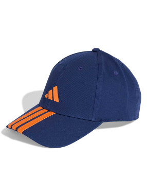 ADIDAS PERFORMANCE Шапка 3-Stripes New Logo Baseball Cap