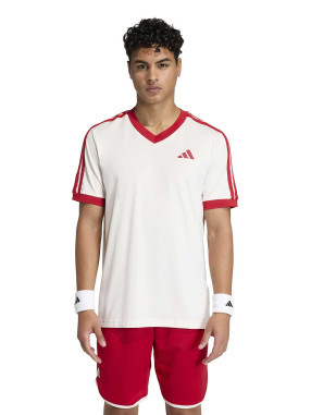 ADIDAS Тениска TENNIS CLASSICS
