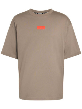 ADIDAS Тениска Audi Formula One Team Elevated Graphic I