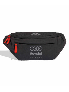ADIDAS Чанта за кръст AUDI FORMULA ONE TEAM WAIST BAG