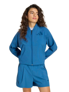 ADIDAS Яке Z.N.E. WOVEN Bomber