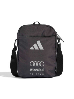 ADIDAS Чанта AUDI FORMULA ONE TEAM DNA ORGANIZER Bag