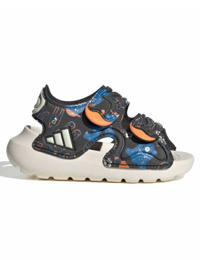 ADIDAS Сандали ALTASWIM 3 INFANTS