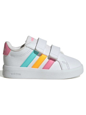 ADIDAS SPORTSWEAR Обувки Grand Court 3.0 Infants