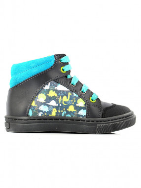 KOLEV AND KOLEV Shoes for kids 8183051