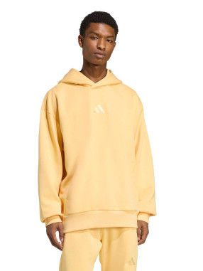 ADIDAS Суитшърт ALL SZN Fleece Hoodie