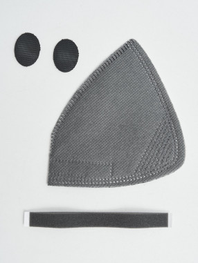 ROCKBROS Filtru de masca