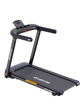 LOTTO FITNESS Smart Бягаща пътека PACE G200 15 км / 2.5 HP