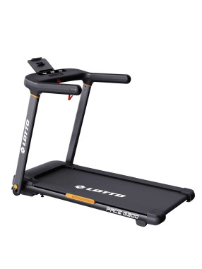LOTTO FITNESS Smart Бягаща пътека PACE G300 15 км / 2.5 HP