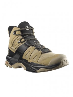 SALOMON Παπούτσια X ULTRA 4 MID GORE-TEX