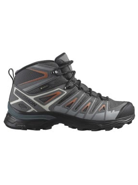 SALOMON Обувки X ULTRA PIONEER MID GTX W