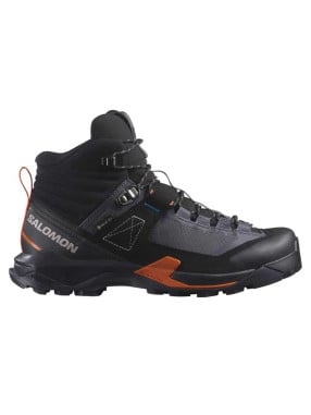 SALOMON Μποτάκια X ULTRA ALPINE MID GTX W 9