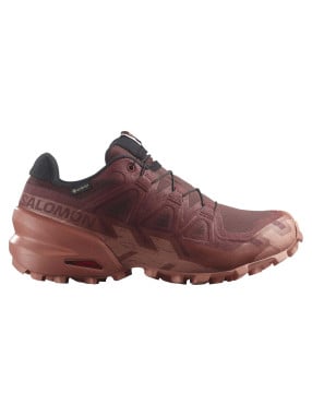 SALOMON SPEEDCROSS 6 GTX W Shoes