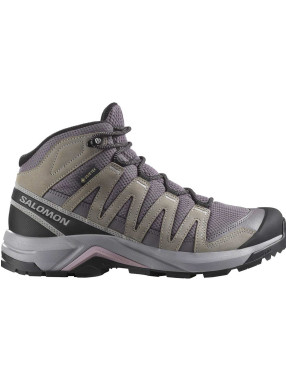 SALOMON Μποτάκια X-ADVENTURE RECON MID GORE