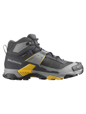 SALOMON Incaltaminte X Ultra 5 Mid Gtx