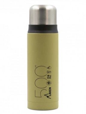 LAKEN Sticla termica Stainless steel 0.5L