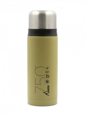 LAKEN Sticla termica Stainless steel 0.75L