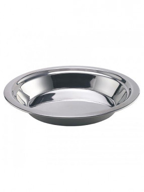 LAKEN Stainless steel plate