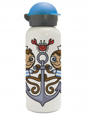 LAKEN Sticla Mikonauticos 0.45L