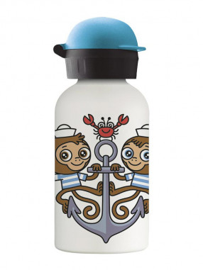 LAKEN Sticla Mikonauticos 0.35L