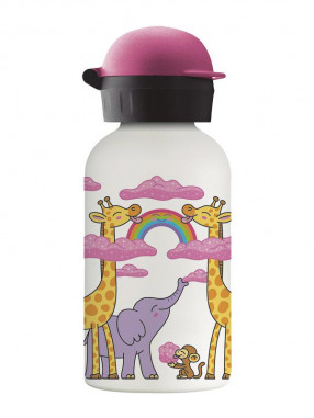 LAKEN Sticla Sweet Clouds 0.35L