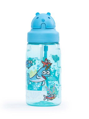 LAKEN Sticla Tritan 0.45 L